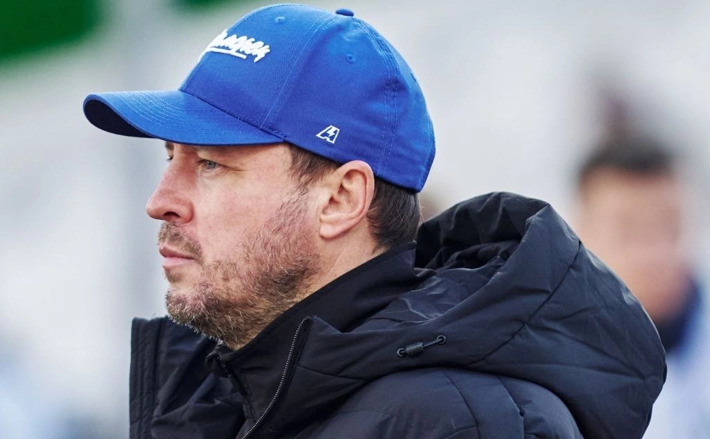 Телеграм-канал ФК «Черноморец» Новороссийск