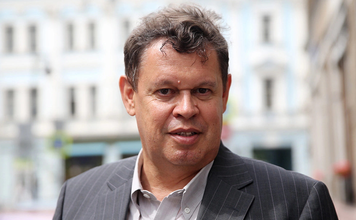 Михаил Почуев / ТАСС