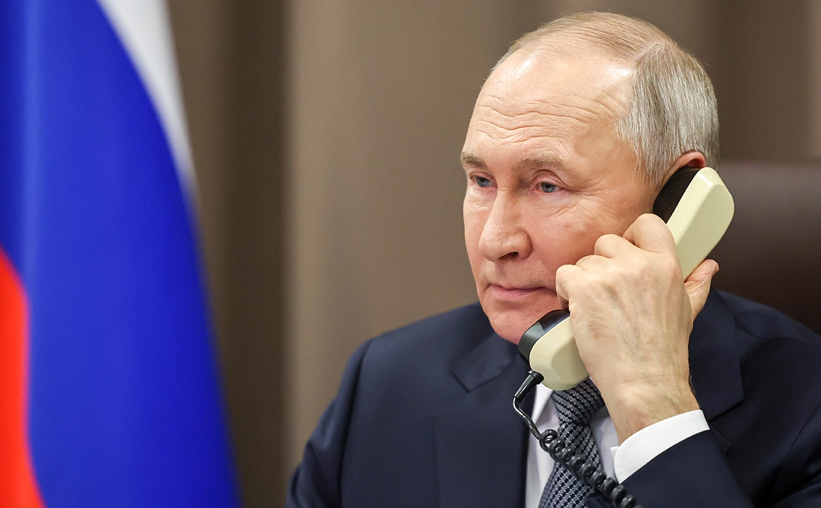 Александр Казаков / ТАСС