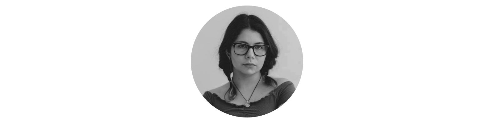Анастасия Захватова, топ-мастер ногтевого сервиса