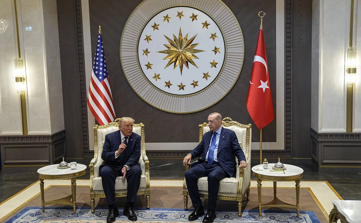Osmancan Gurdogan / Reuters