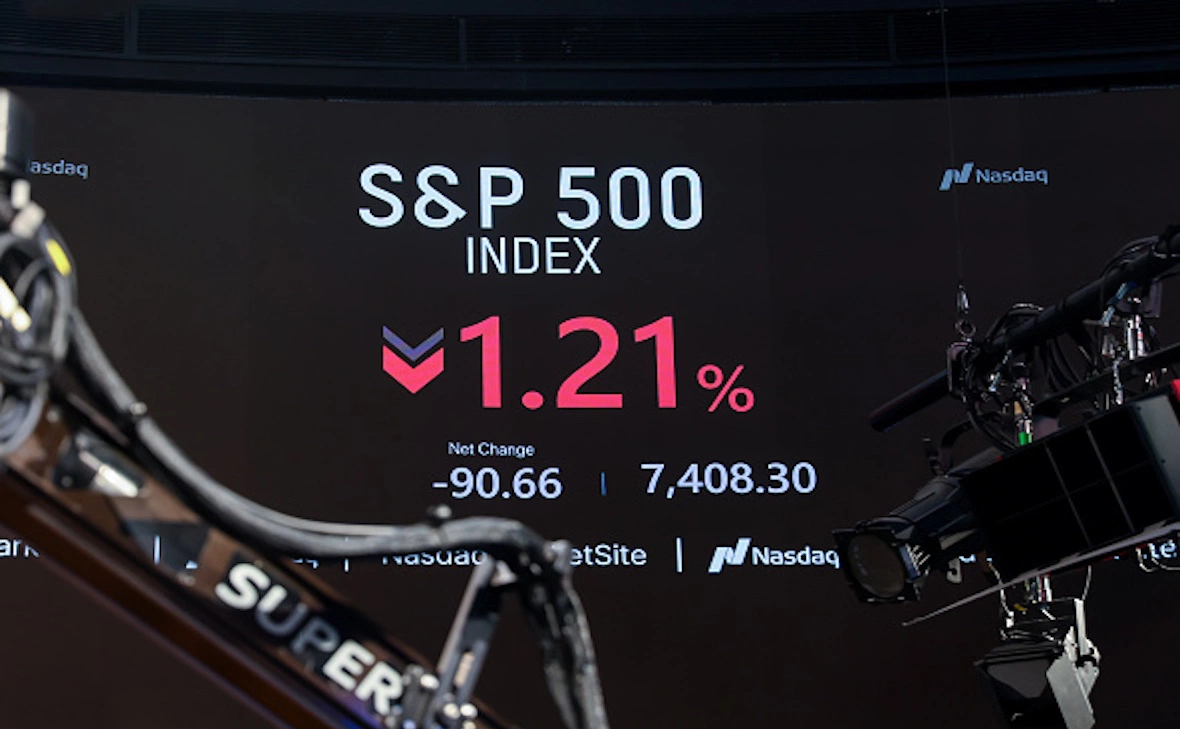 Getty Images / Bloomberg