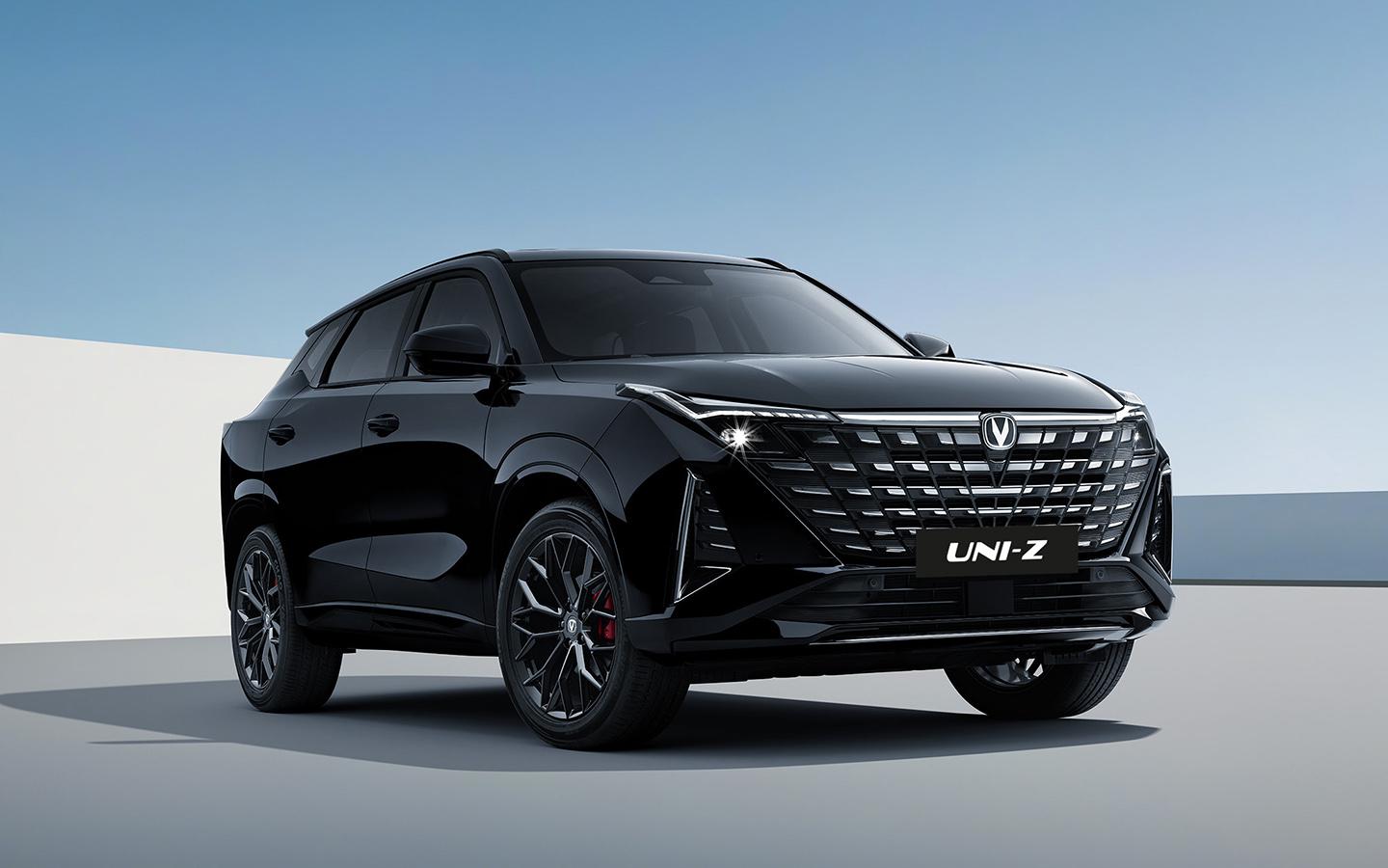 Changan&nbsp;Uni-Z