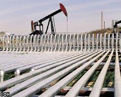 Диверсанты снижают объем экспорта иракской нефти