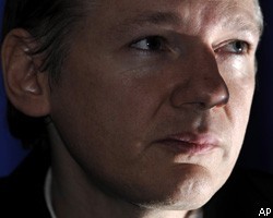 Следующей жертвой WikiLeaks может стать медиамагнат Р.Мердок