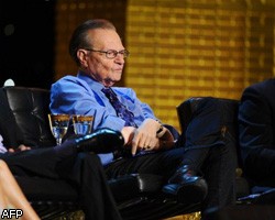 Ларри Кинг: Стив Джобс не боялся плыть против течения