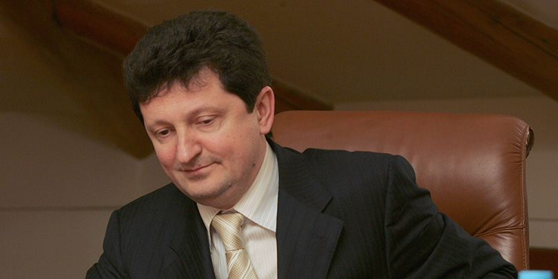 Суд в Ирландии арестовал активы совладельца «ВИМ-Авиа»