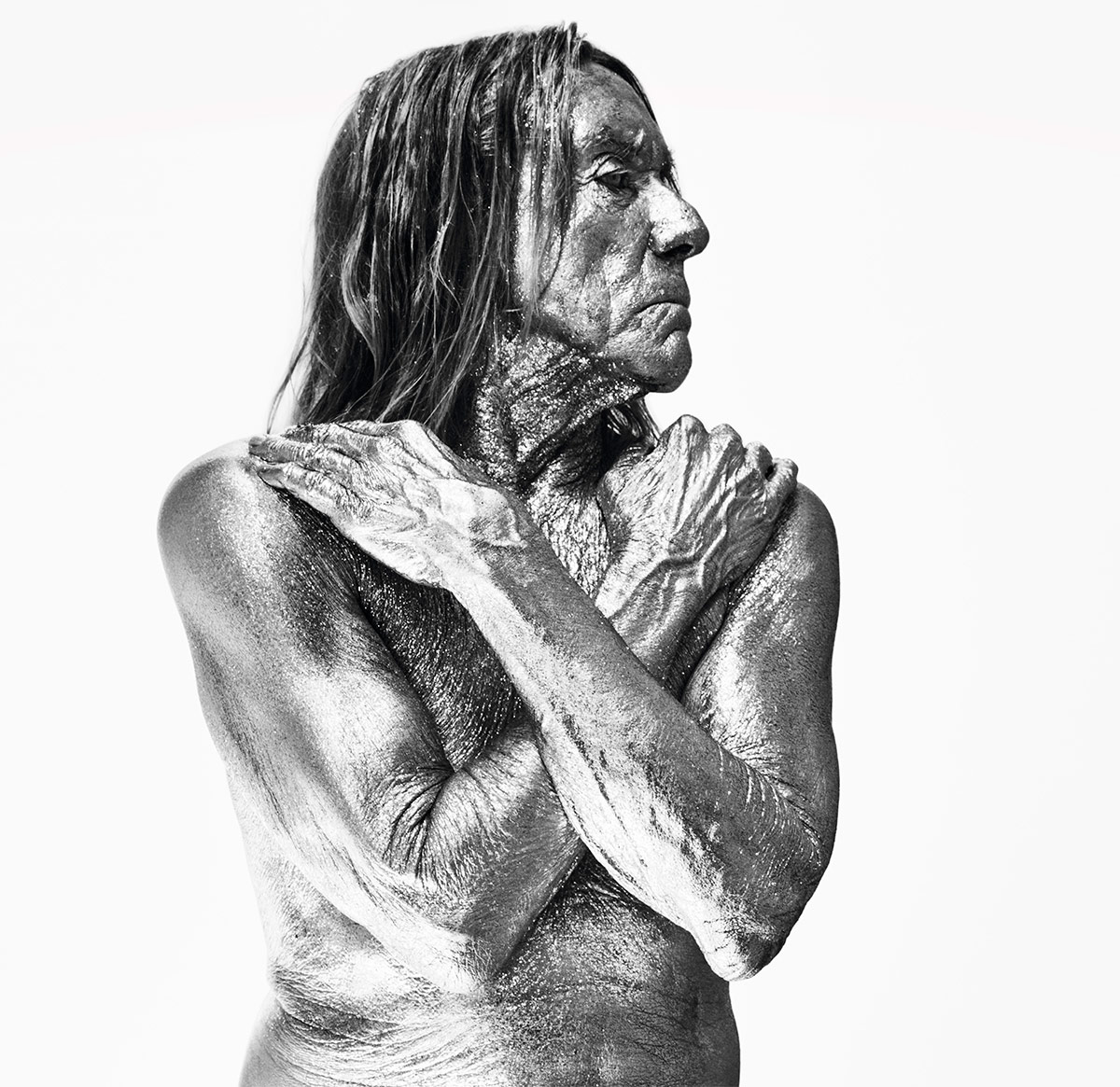 Iggy Pop (August)