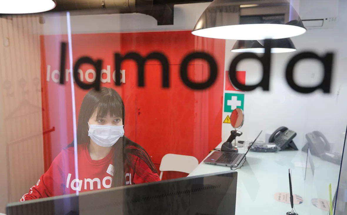 Максим Стулов / Ведомости / ТАСС