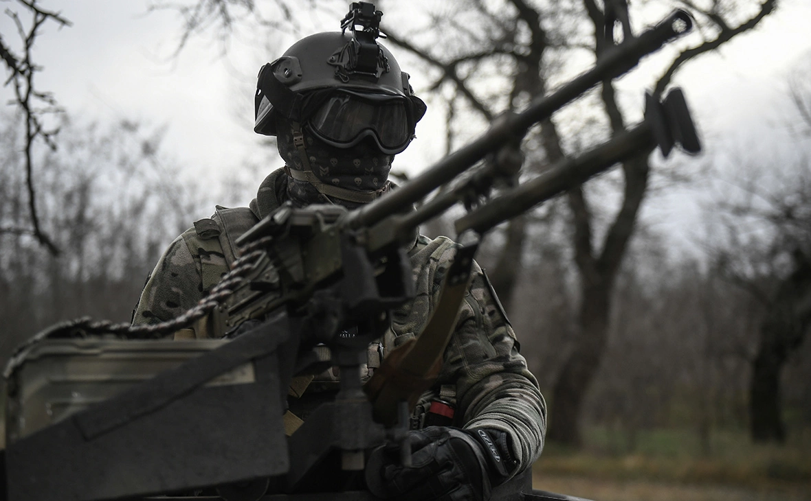 Константин Михальчевский / РИА Новости