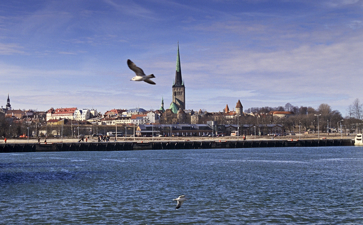 Владимир Федоренко / РИА Новости