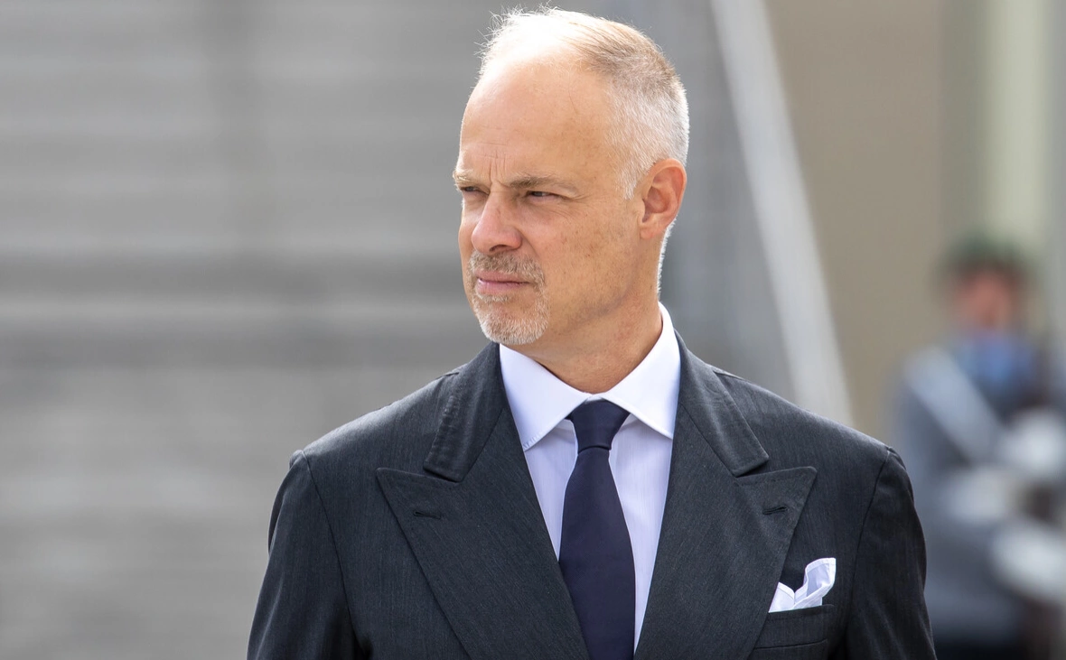 Andreas Gora / Global Look Press / Keystone Press Agency