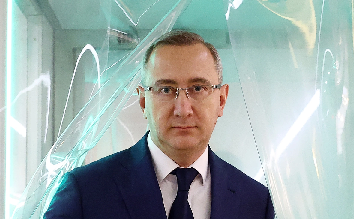 Валерий Шарифулин / ТАСС