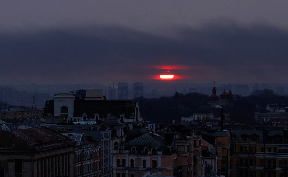 Анна Войтенко / Reuters