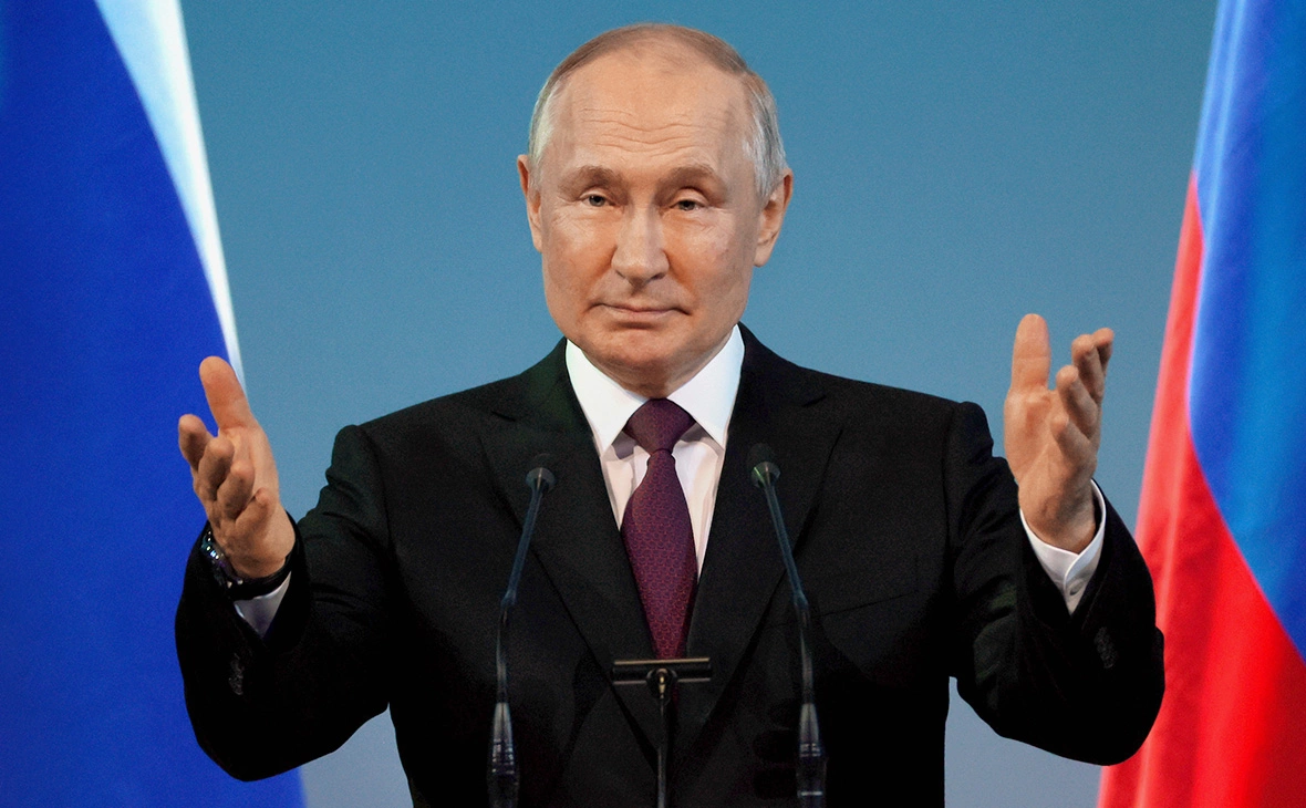 Сергей Савостьянов / ТАСС