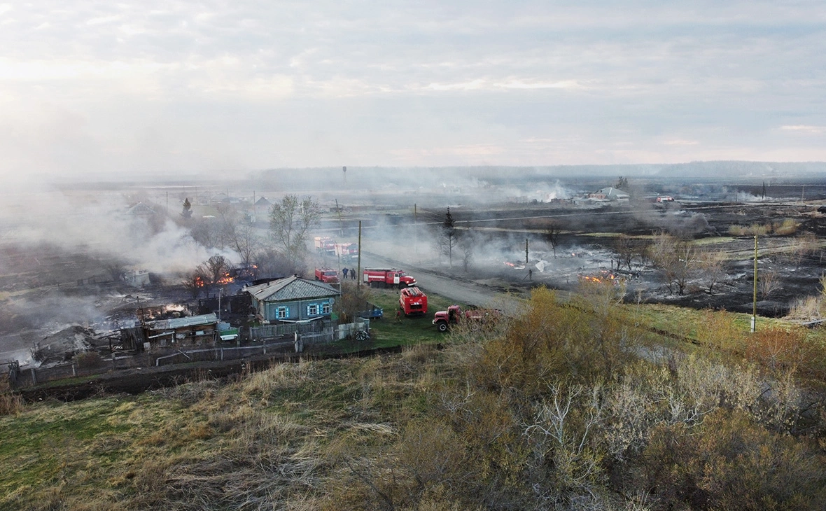 Евгений Кузьмин / РИА Новости