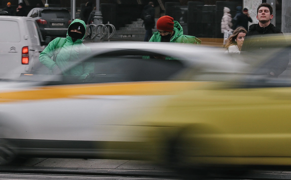 Андрей Любимов / РБК