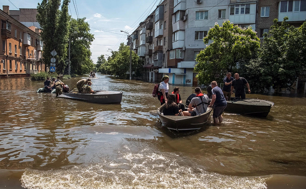 Владислав Мусиенко / Reuters