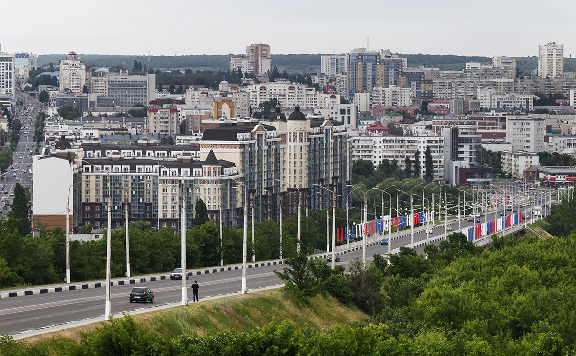 Александр Рюмин / ТАСС