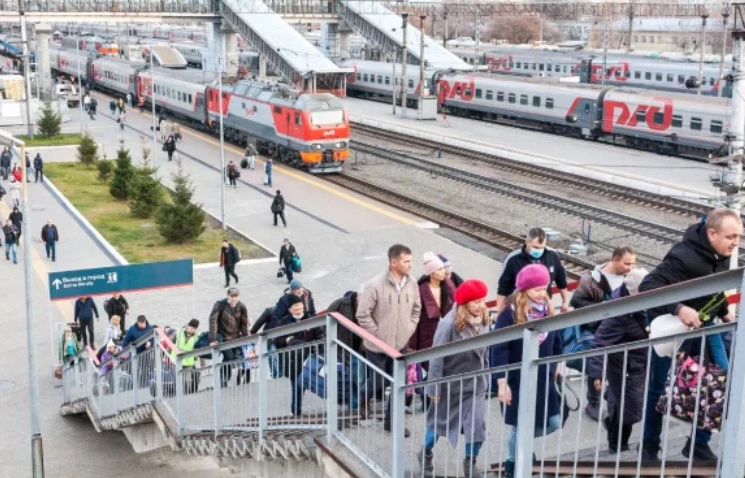 Денис Моргунов / URA.RU 