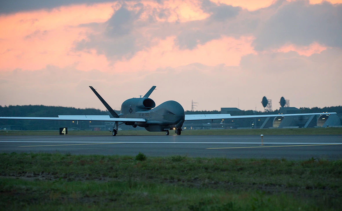 US Air Force / Zuma / Global Look Press