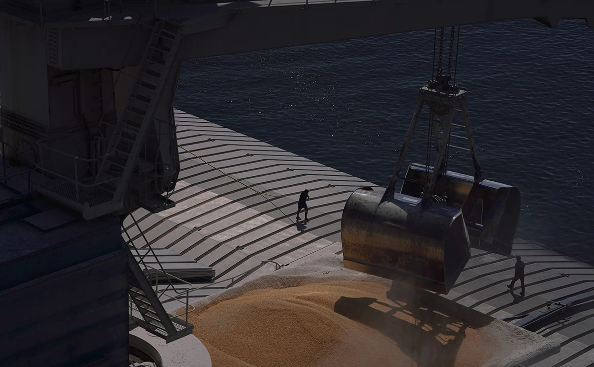 Andreea Campeanu / Getty Images