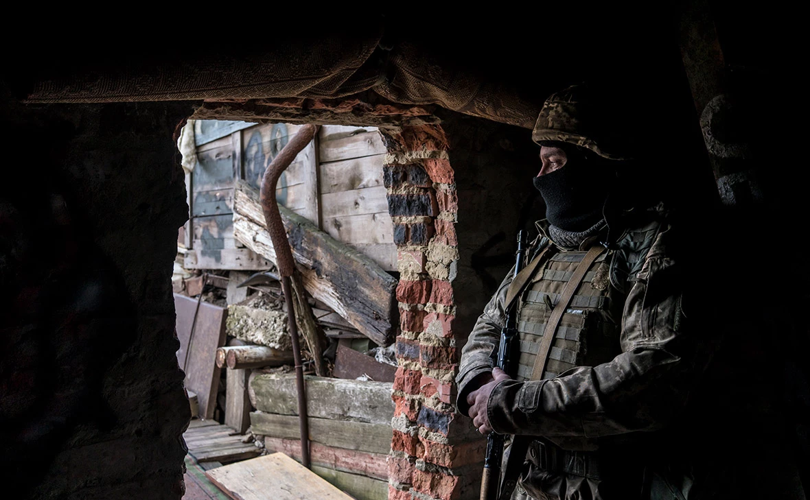 Brendan Hoffman / Getty Images