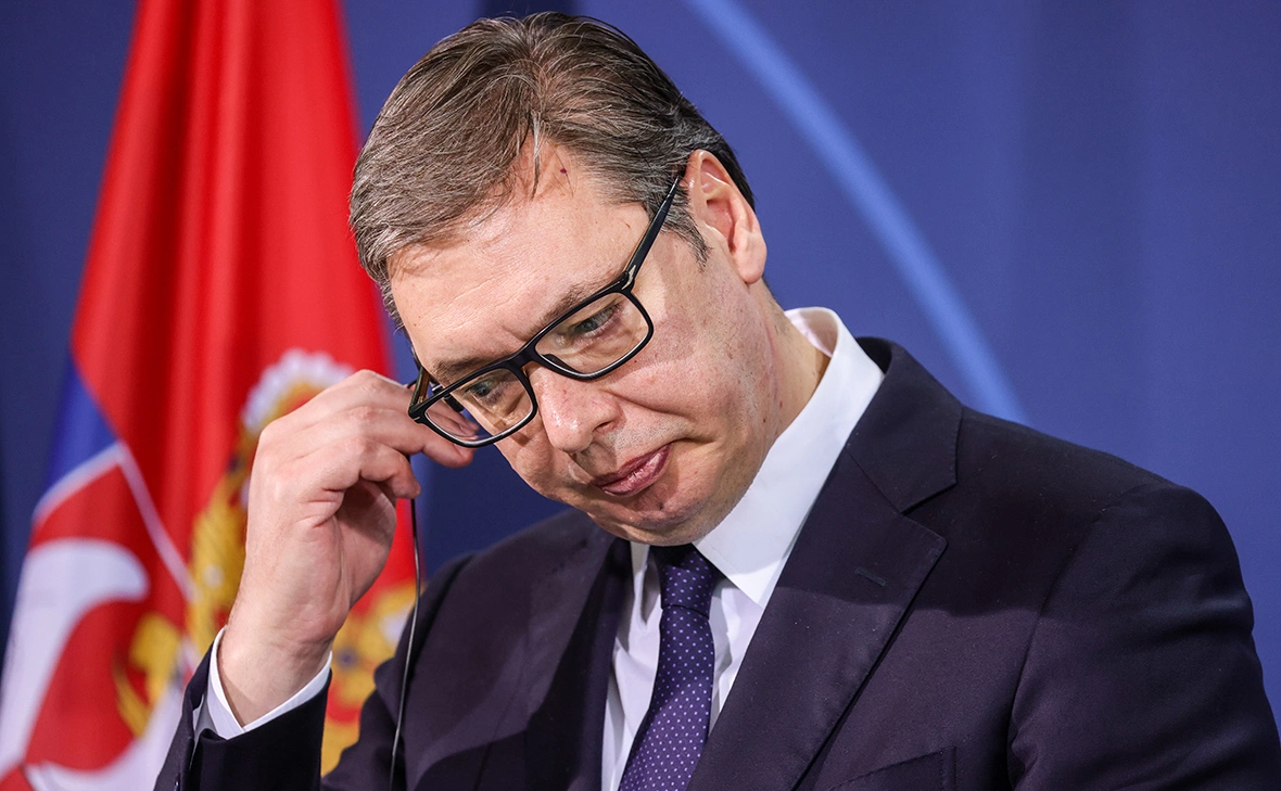 Omer Messinger / Getty Images