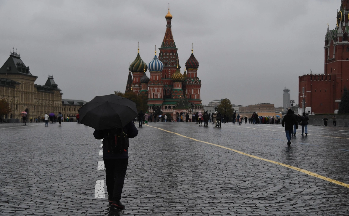 Комсомольская Правда / Global Look Press