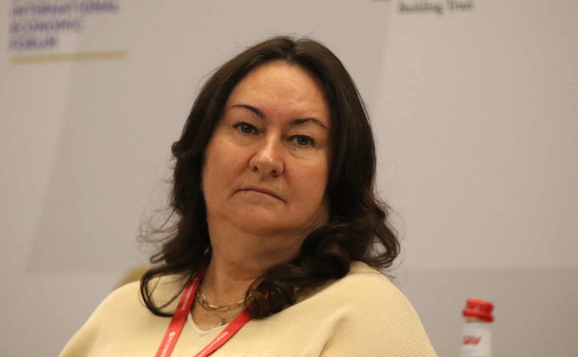 Maksim Konstantinov / Global Look Press