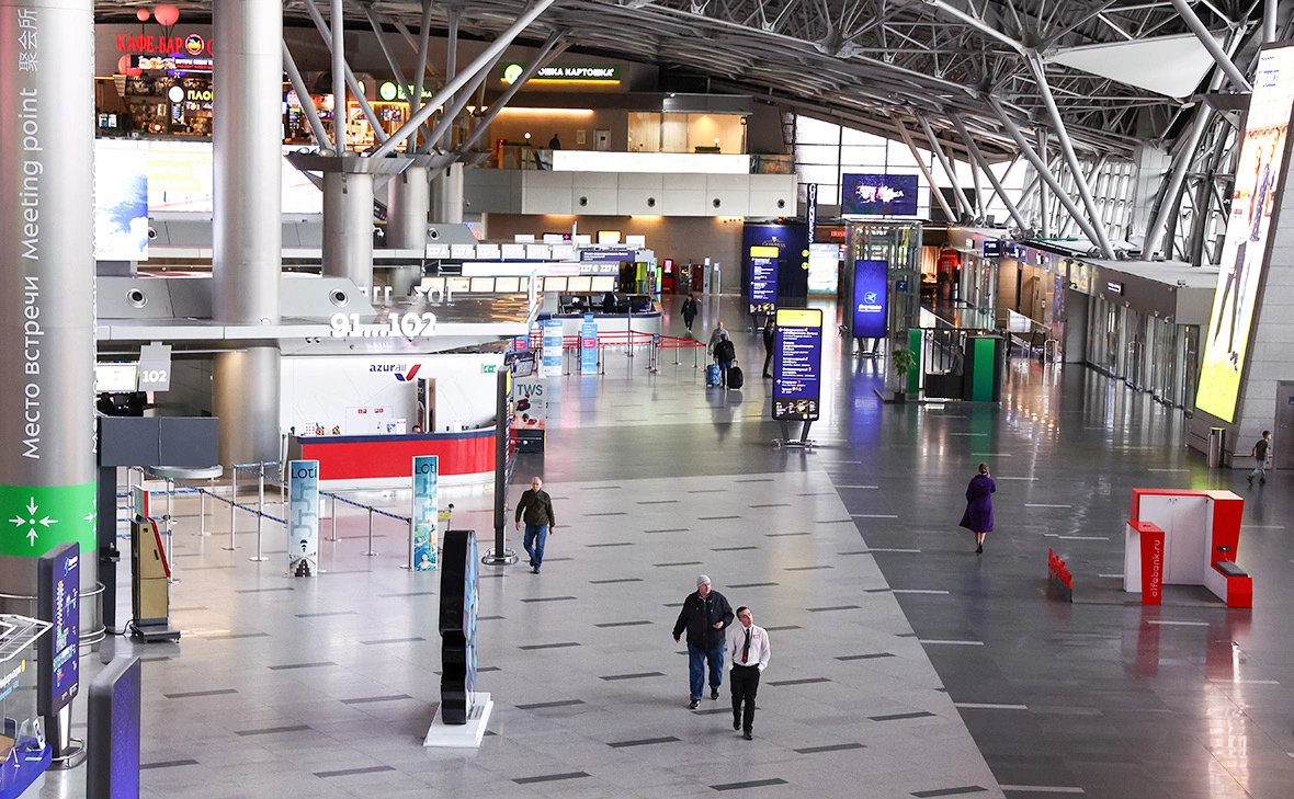 Валерий Шарифулин / ТАСС