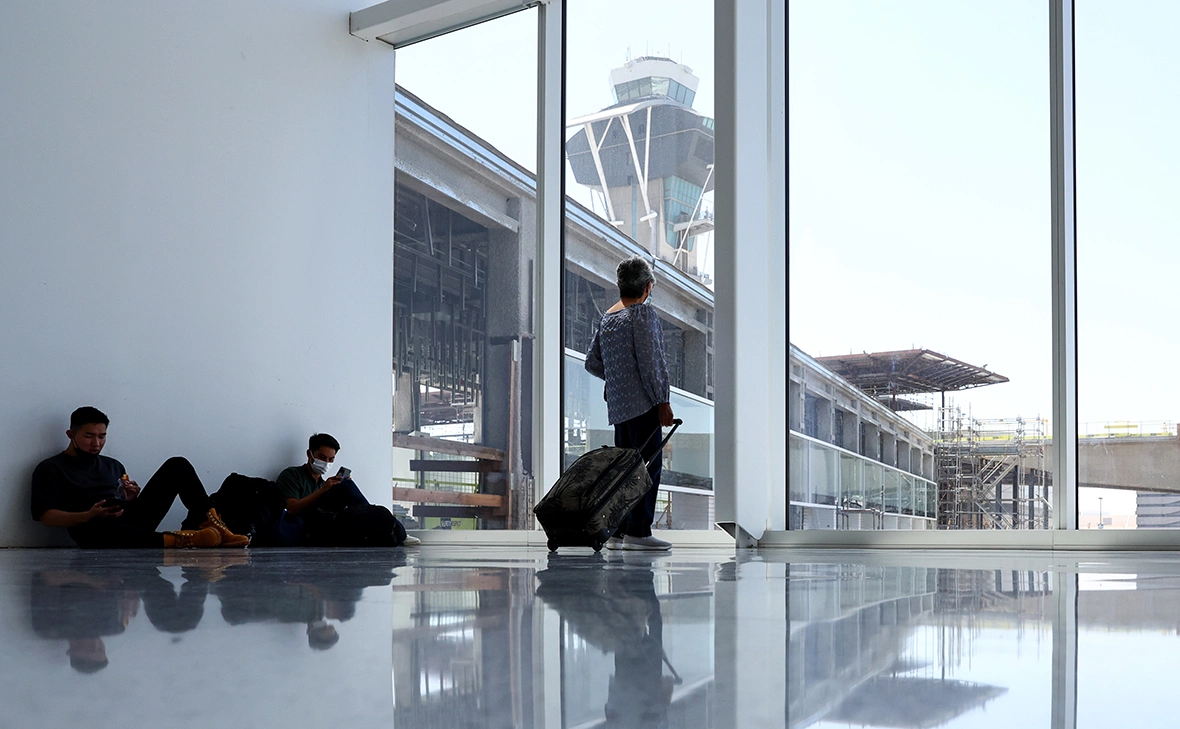 Mario Tama / Getty Images