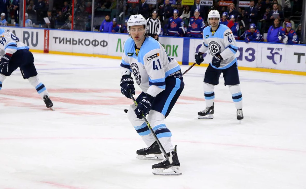 Maksim Konstantinov / Global Look Press