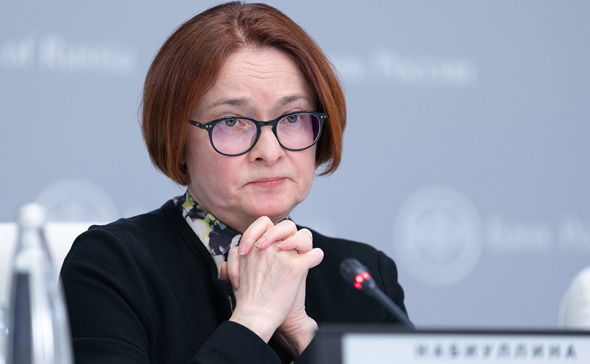 Артём Кудрявцев / пресс-служба Банка России