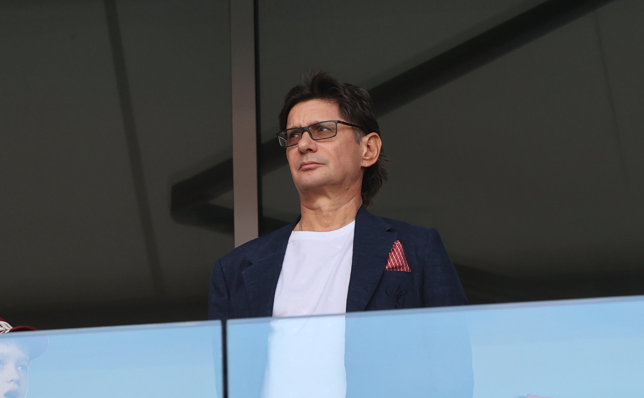 Олег Бухарев / ТАСС 