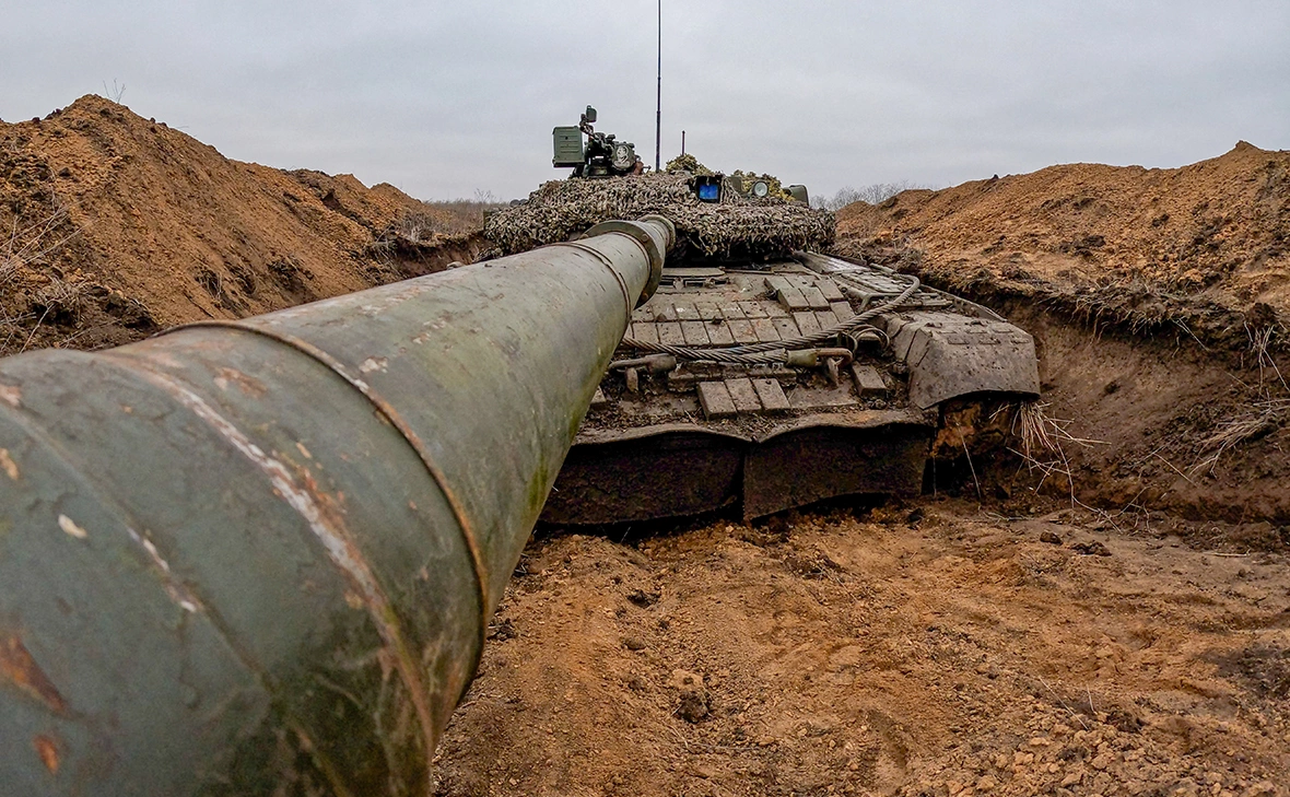 Алексей Коновалов / ТАСС