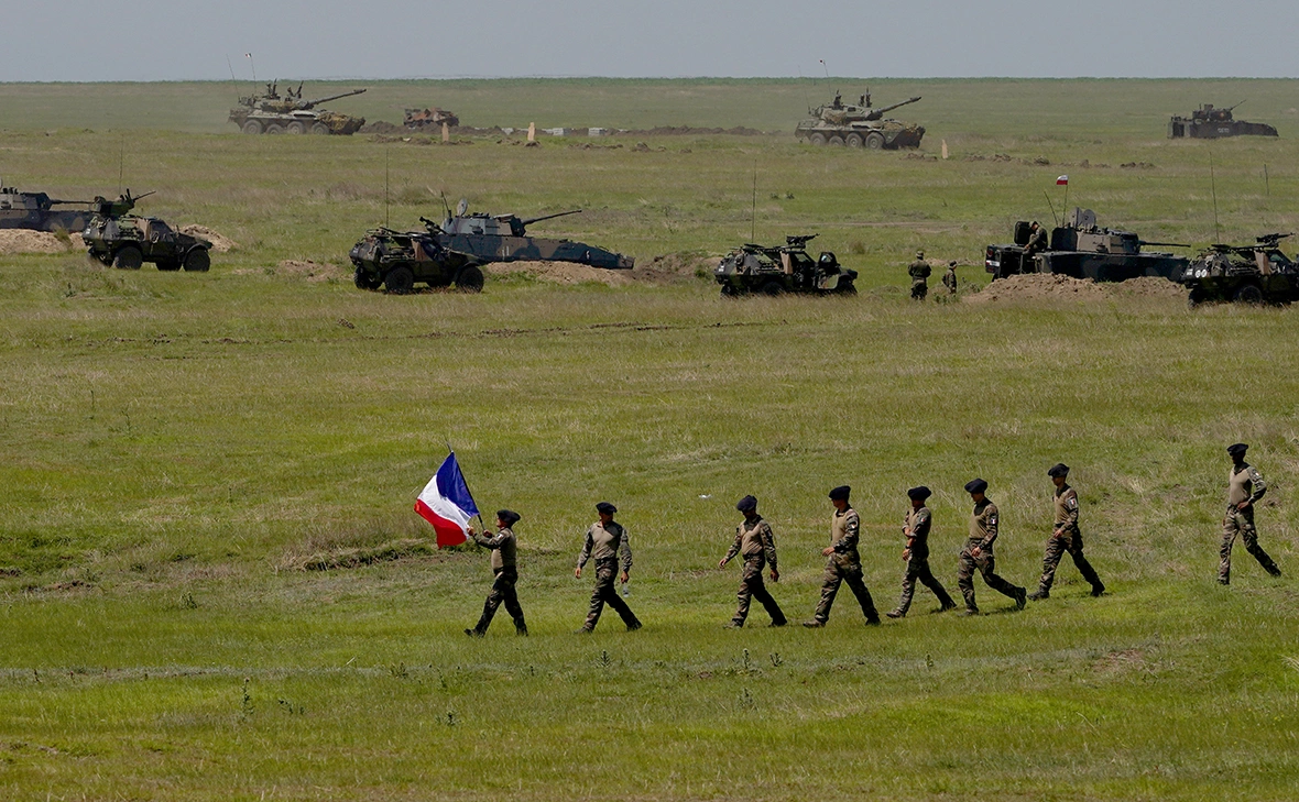 Andreea Campeanu / Getty Images