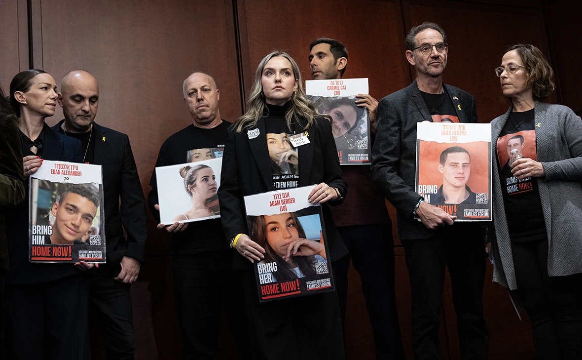 Drew Angerer / Getty Images