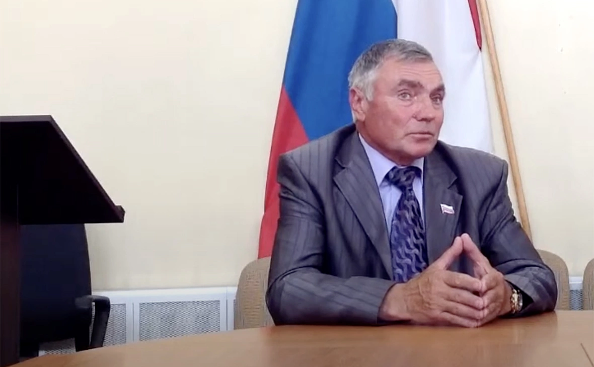 ERGORELOVO / Youtube