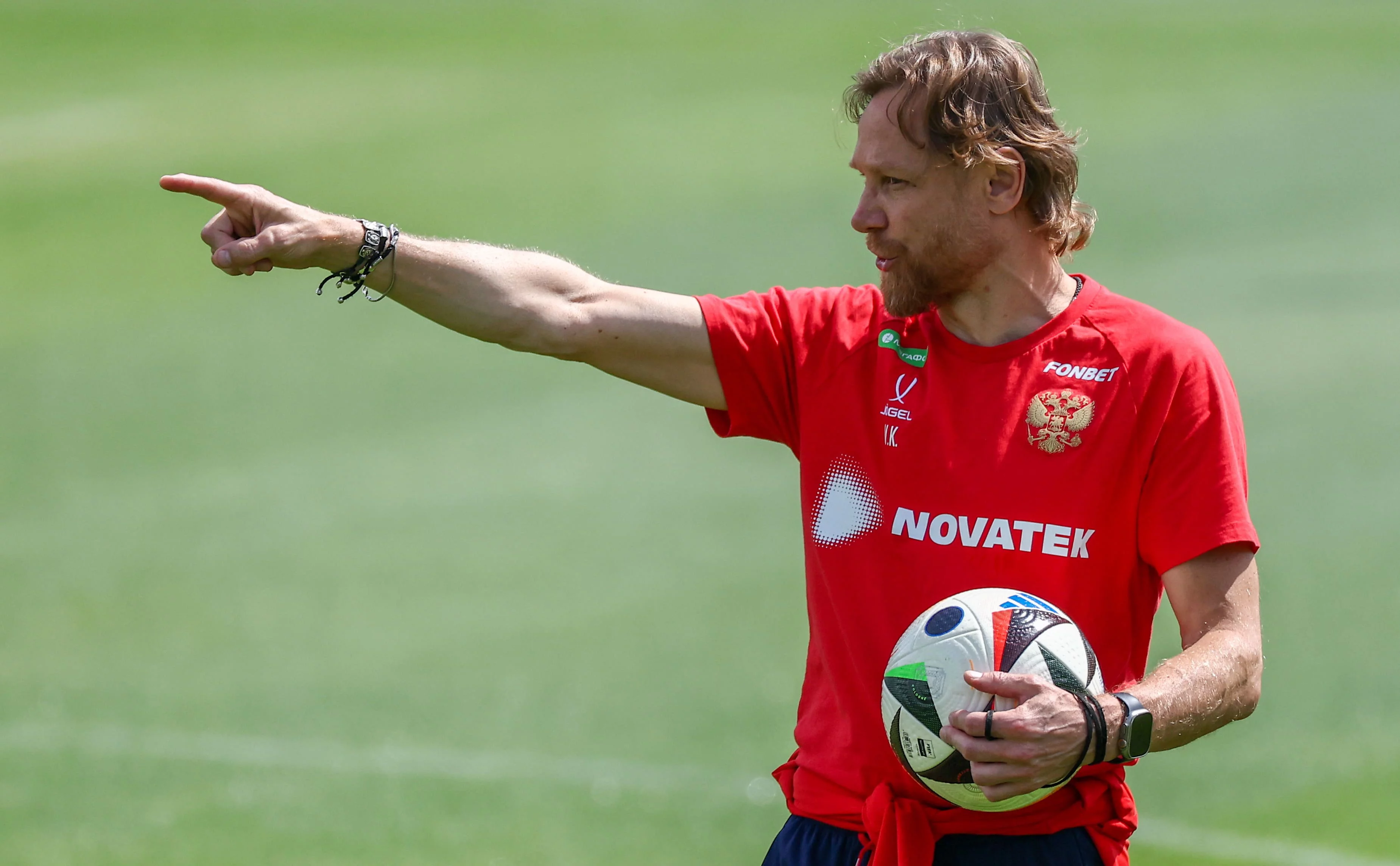  Сергей Булкин / ТАСС