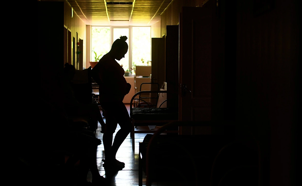 Константин Михальчевский / РИА Новости