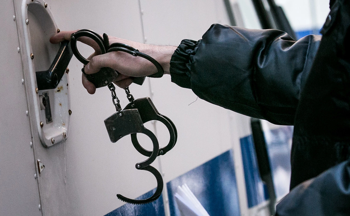 Владимир Андреев / URA.RU / ТАСС