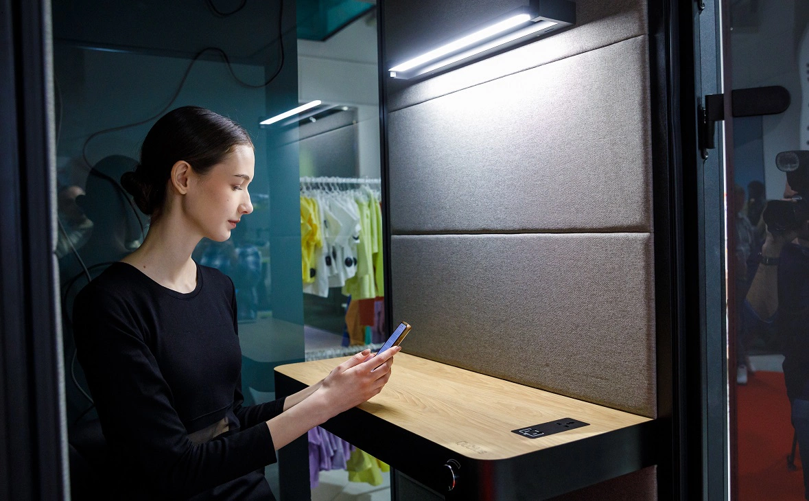 Алексей Тулинов