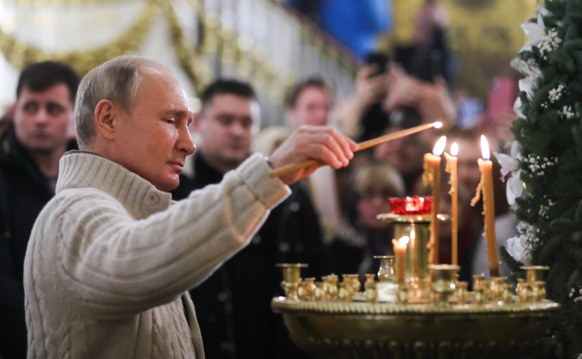Александр Демьянчук / ТАСС