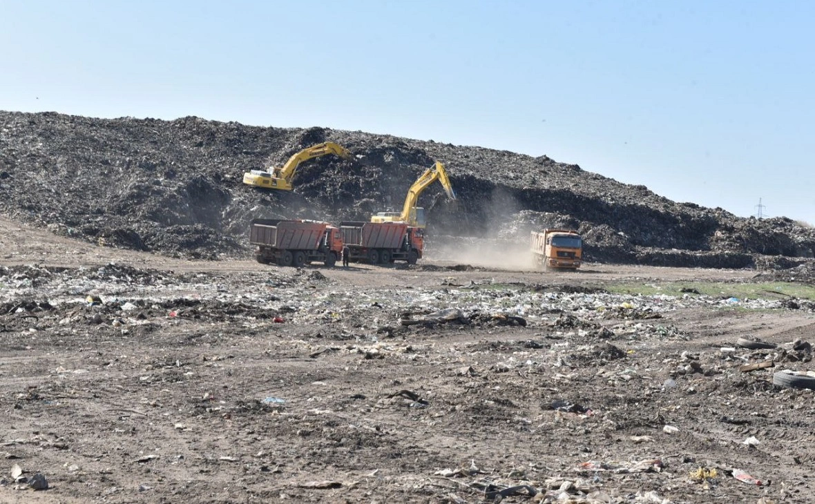 Администрация города Омска