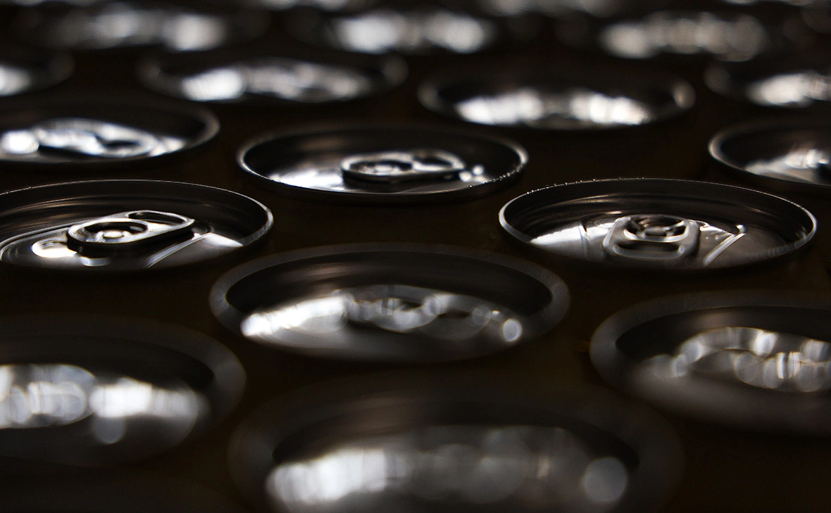 Егор Алеев / ТАСС