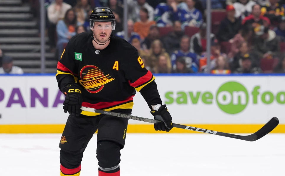 Derek Cain / Getty Images