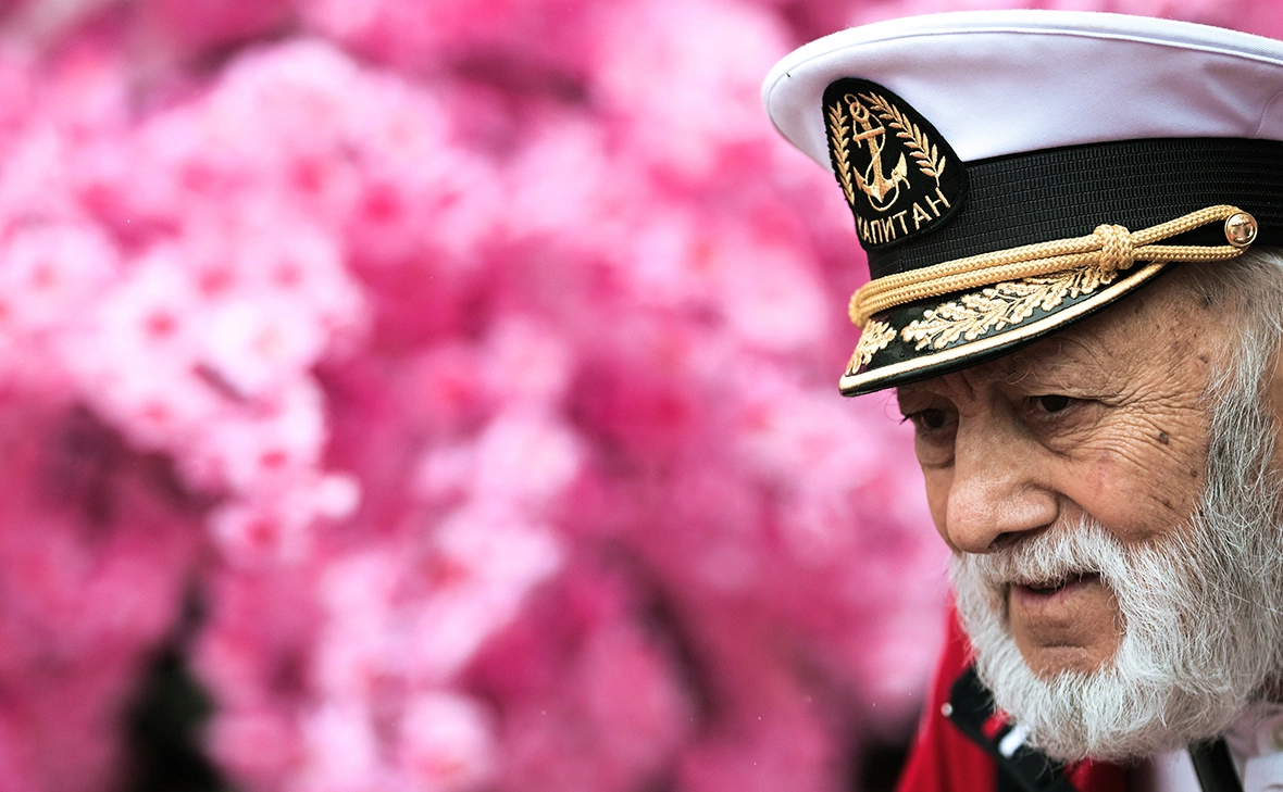 Владимир Астапкович / РИА Новости