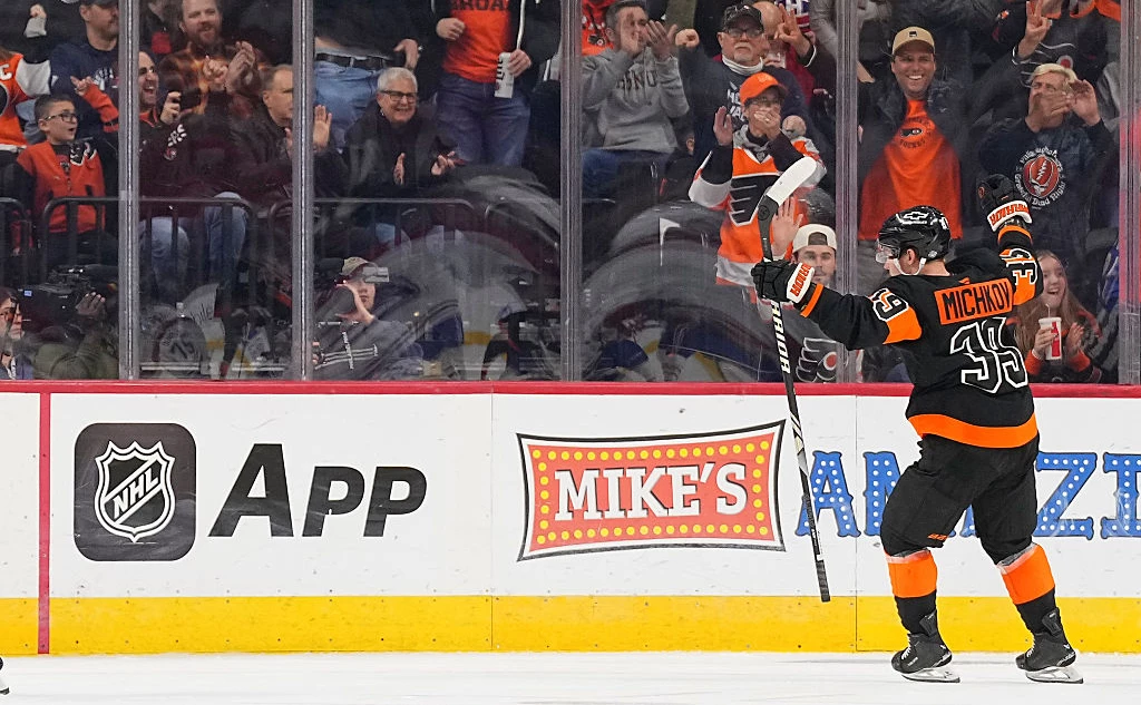 Mitchell Leff / Getty Images