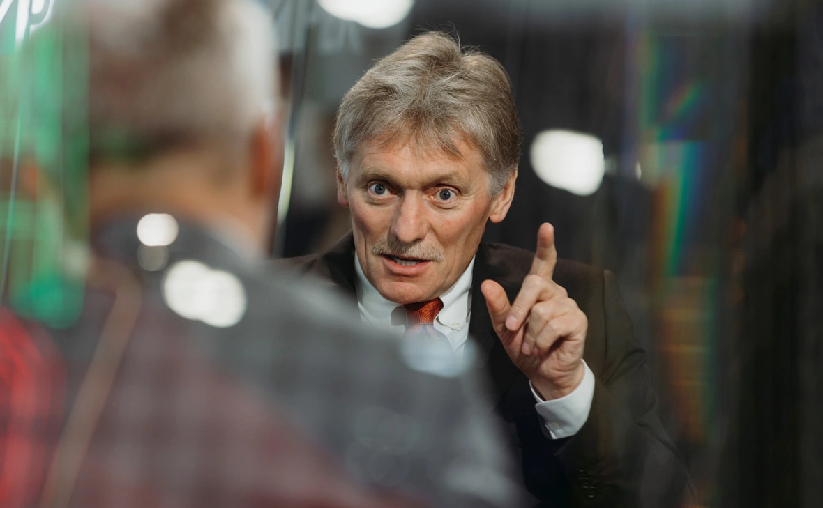 Михаил Гребенщиков / РБК